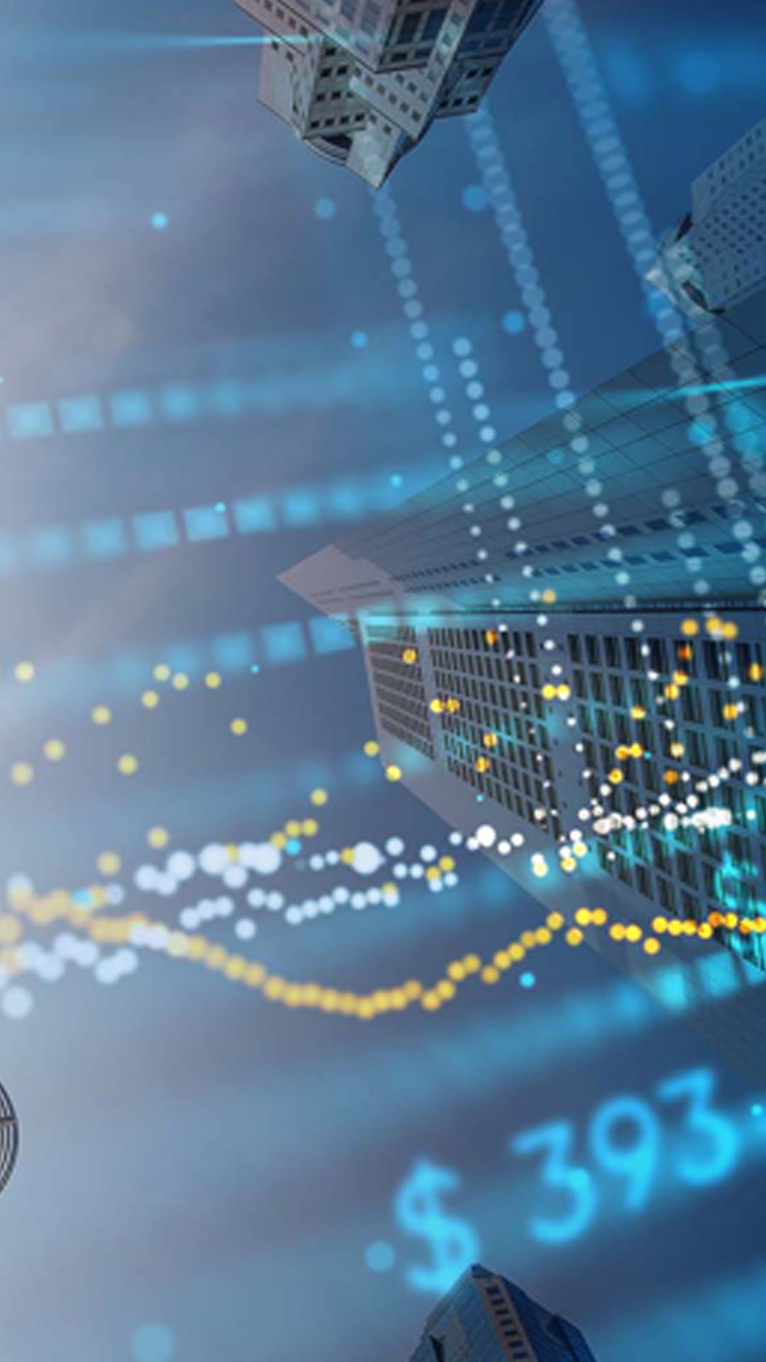 BofA yıllık yüzde 898 yükselen hissede alım yaptı