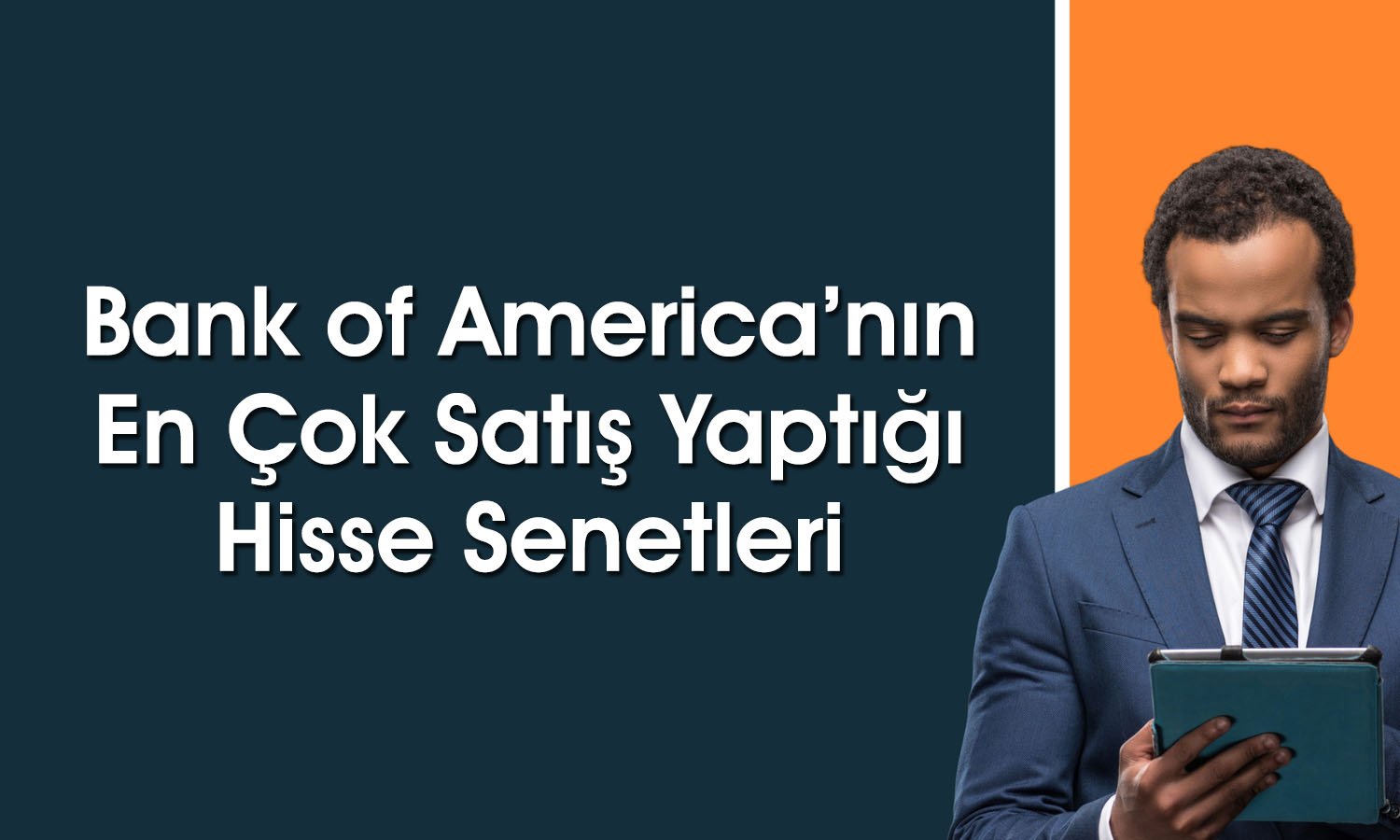 BofA’dan 1,1 milyar TL’lik satış! Bankalar listenin başında yer aldı