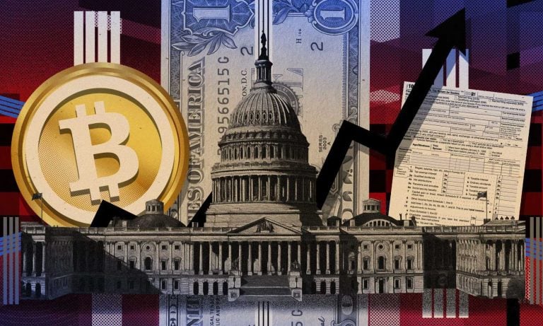 BofA’dan kriptolara onay: Zengin Müşterilere yüzde 4’e varan portföy tavsiyesi