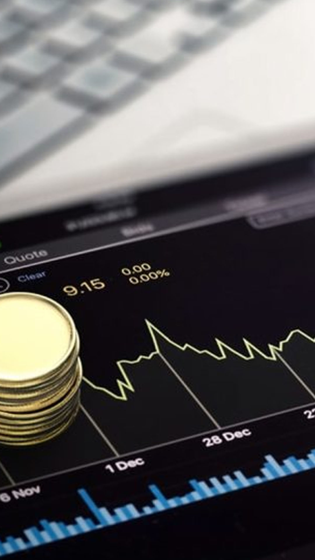 BofA’nın 525 milyon TL’lik satış yaptığı hisse sert düştü