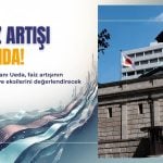 BOJ’dan Aralık sinyali: Ueda faiz artışının masada olduğunu söyledi