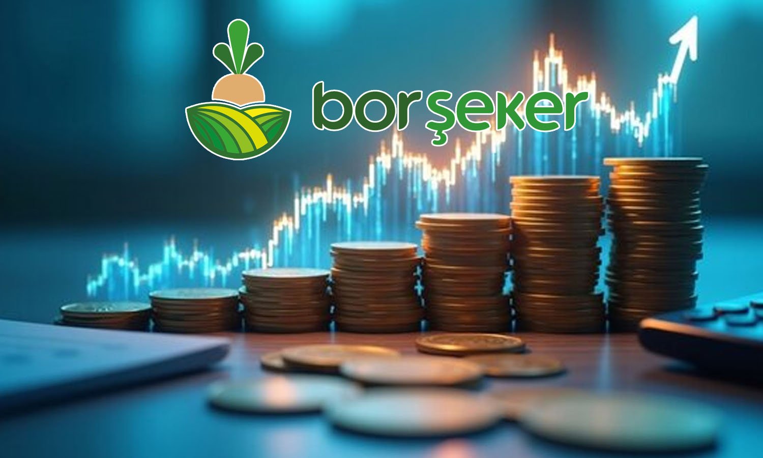 Bor Şeker (BORSK) yüzde 300 bedelsiz için SPK’dan onay aldı