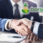 Bor Şeker ile Amasya Şeker arasında iş birliği görüşmesi