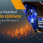 Borsa 11 bin eşiğinde: Spot para girişi 400 milyon TL