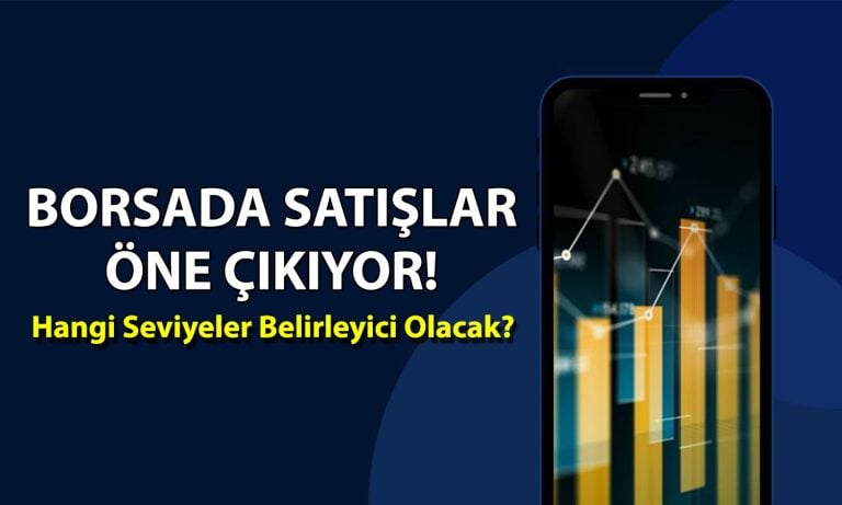 Borsa 11 bin puan savaşını kaybetti! Hangi seviyeler izlenmeli?
