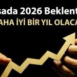 Borsa 2025’te hayal kırıklığı yarattı! 2026 için beklentiler ne?