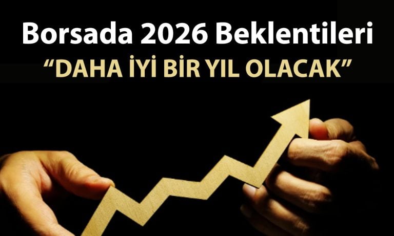 Borsa 2025’te hayal kırıklığı yarattı! 2026 için beklentiler ne?