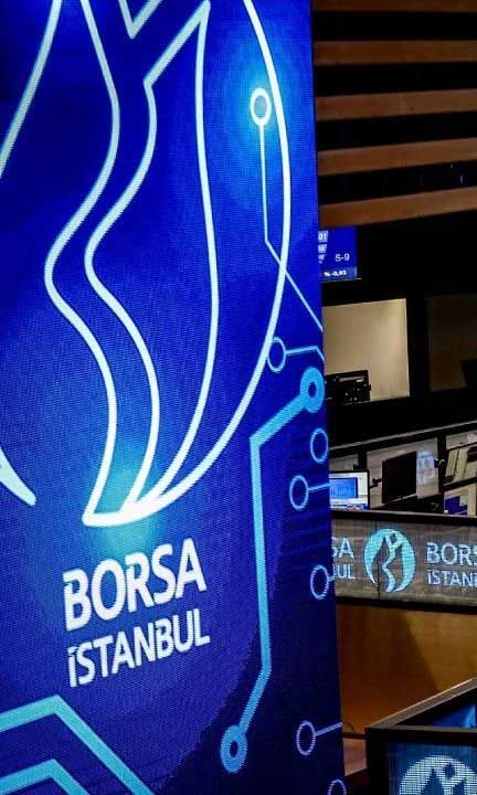 Borsa endeksleri yenilendi: 2026 ilk çeyrek değişiklikleri açıklandı