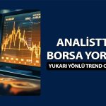 Borsa İstanbul 2025’i hangi seviyede tamamlayacak?