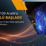 Borsa İstanbul Aralık’a güçlü başladı: 400 milyon TL para girişi