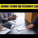 Borsa İstanbul’dan Cosmos Yatırım duyurusu