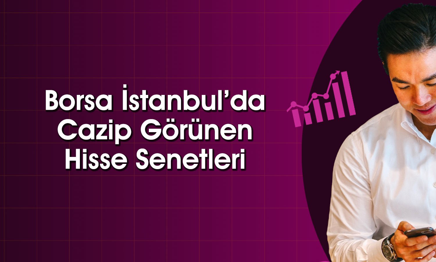 Borsa yükselirken al sinyali veren 9 hisse sıralandı