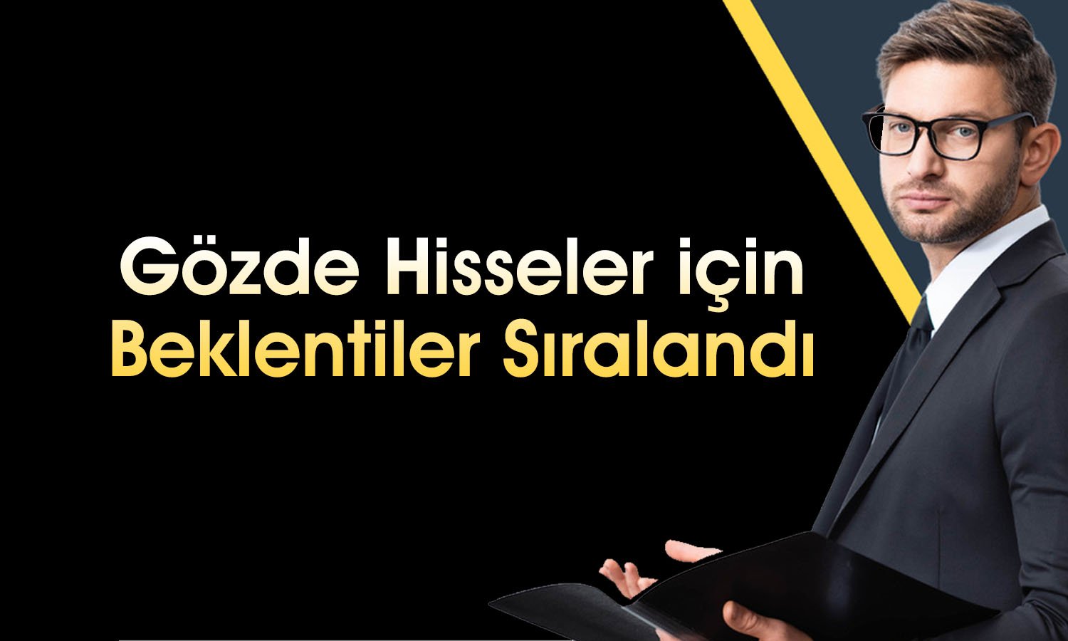 Borsada 11 hisse için hedef fiyat! Devler için beklentiler ne?