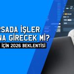 Borsada 15 bin puan hedefi! Aracı kurum 2026’ya işaret etti