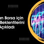 Borsada 17 bin puan mümkün mü? 2026 hedefleri açıklandı