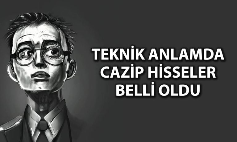 Borsada al sinyali veren altı hisse: TTKOM listeye girdi