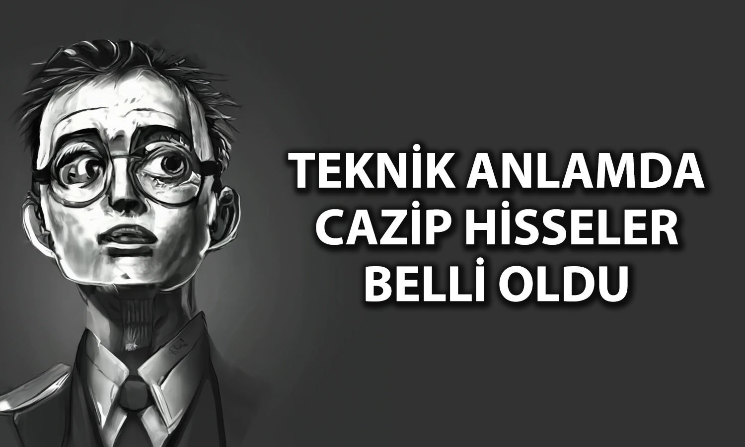 Borsada al sinyali veren altı hisse: TTKOM listeye girdi