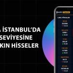 Borsada dip seviyesine yakın hisseler: PGSUS ve REEDR listede