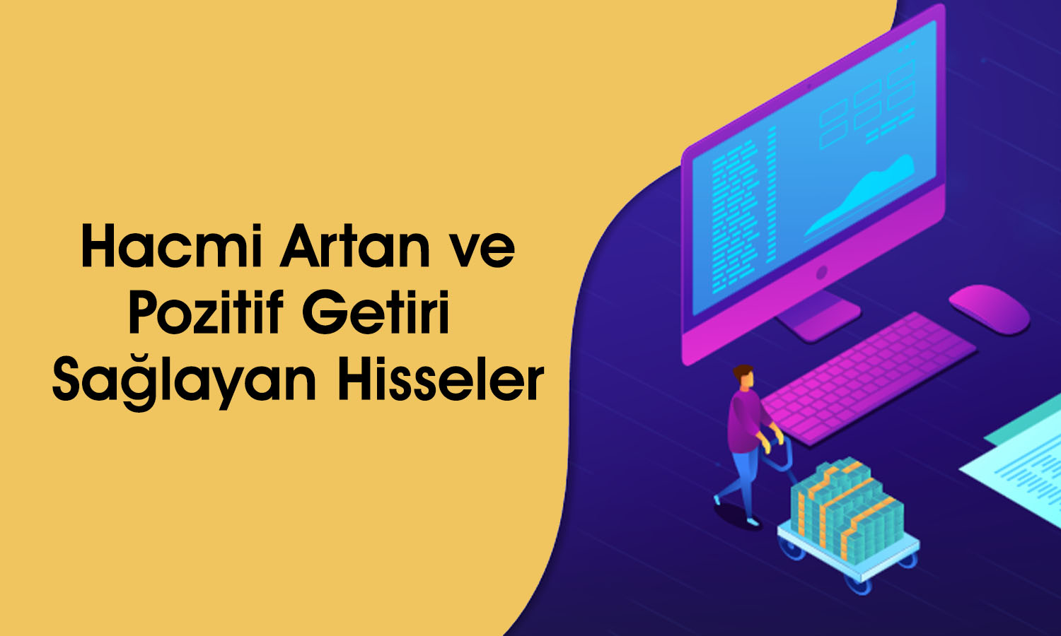 Borsada işlem hacmi artan 10 hisse: CWENE listeye girdi