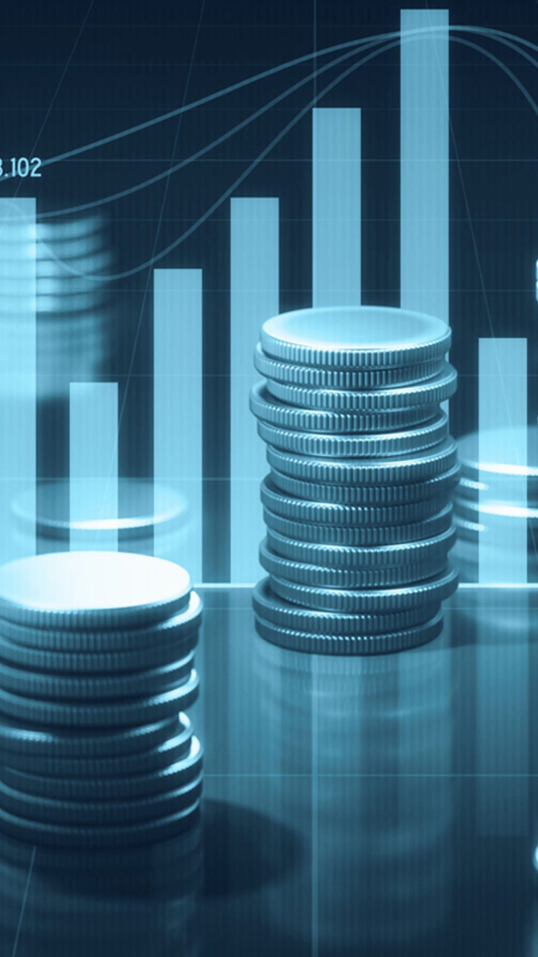 Borsada pozitif getiri sağlayan ve hacmi artan 10 hisse