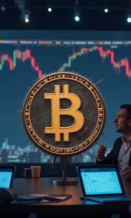 Borsalardan 400 bin Bitcoin çekildi: Arz kıtlığı derinleşiyor