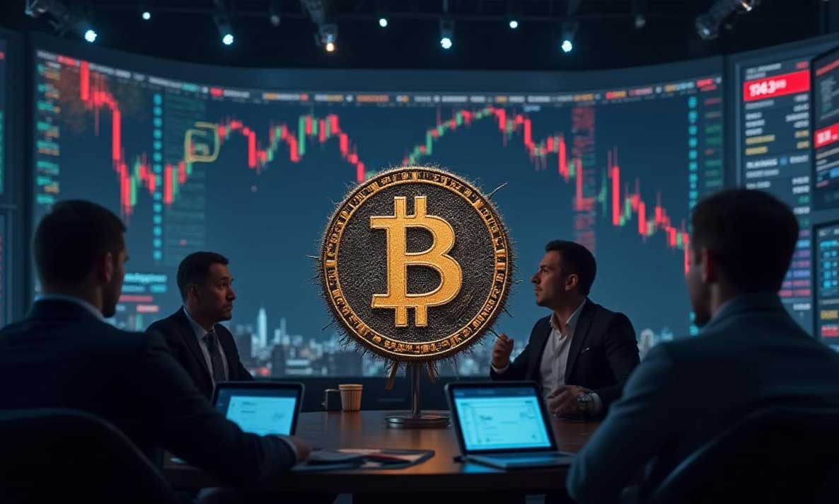 Borsalardan 400 bin Bitcoin çekildi: Arz kıtlığı derinleşiyor