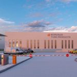 Borusan ABD’den 553 milyon dolarlık sipariş aldı