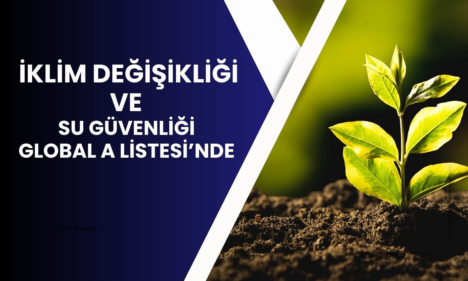 Brisa, CDP Global A Listesi’ndeki yerini yine korudu!