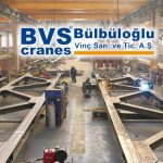 Bülbüloğlu Vinç ve iştirakinden çifte iş hamlesi