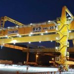 Bülbüloğlu Vinç’ten Avrupa’da 2,7 milyon euroluk yeni anlaşma