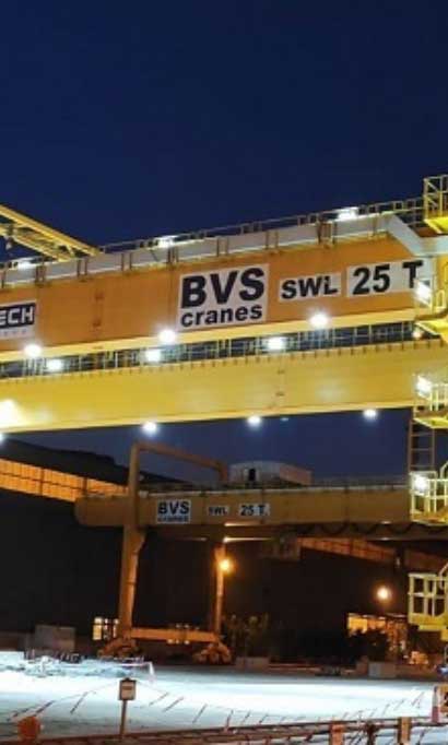 Bülbüloğlu Vinç’ten Avrupa’da 2,7 milyon euroluk yeni anlaşma