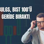 BULGS paylarından halka arz sonrası yüzde 257 getiri