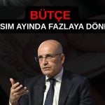 Bütçe Kasım’da 169,5 milyar TL fazla verdi