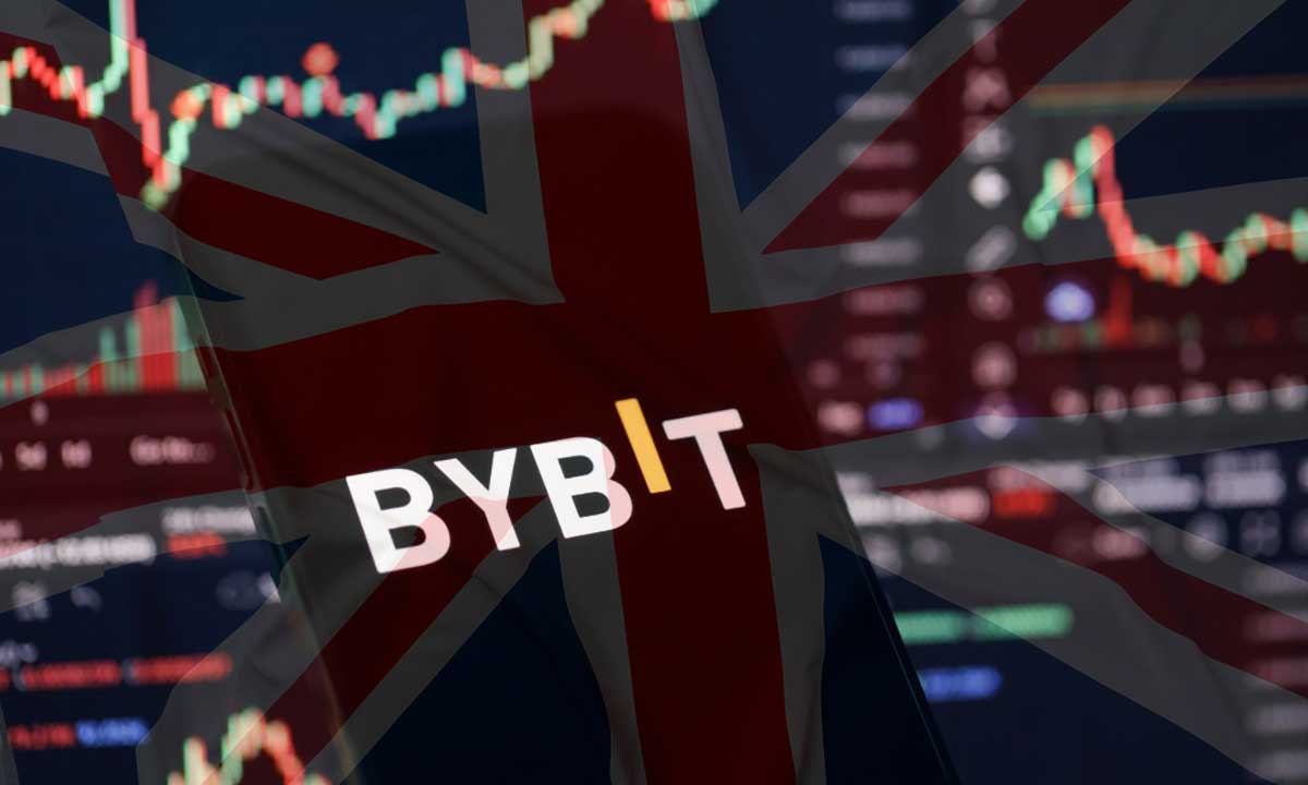 Bybit’ten İngiltere hamlesi: 2 yıl aradan sonra geri döndü