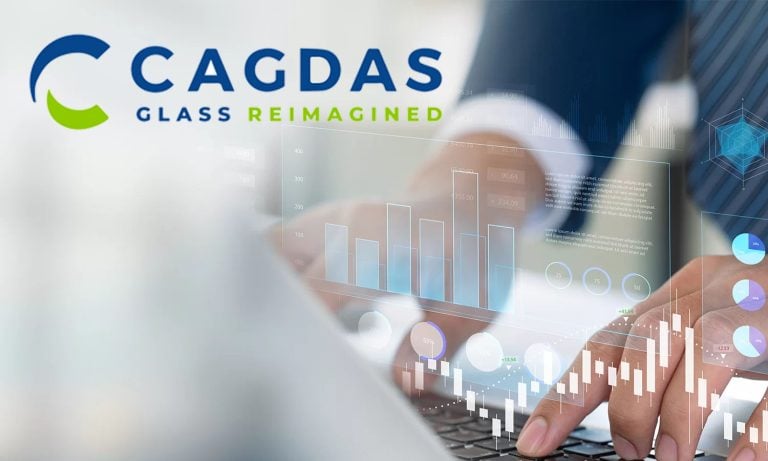 Çağdaş Cam Smart Güneş’ten 224,7 milyon TL’lik sipariş aldı