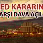 Çevre dernekleri Türk Altın’ın madencilik projesini mahkemeye taşıdı