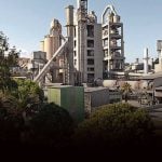 Çimentaş Kars Çimento’daki paylarını sattı: 851 milyon TL kar bekleniyor