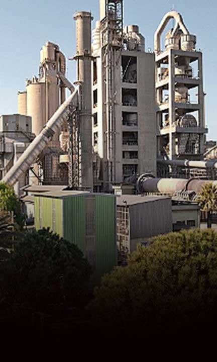 Çimentaş Kars Çimento'daki paylarını sattı: 851 milyon TL kar bekleniyor