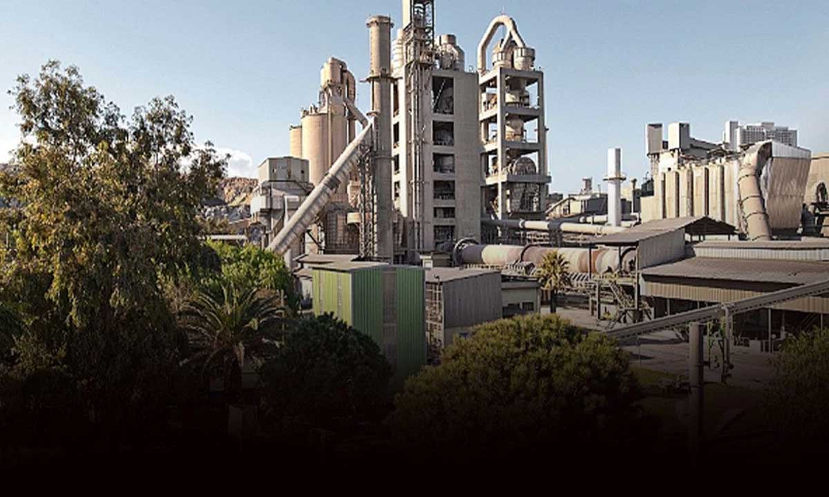 Çimentaş Kars Çimento’daki paylarını sattı: 851 milyon TL kar bekleniyor