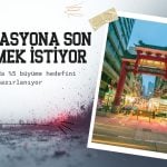 Çin 2026’da yüzde 5 büyüme hedefini korumaya hazırlanıyor