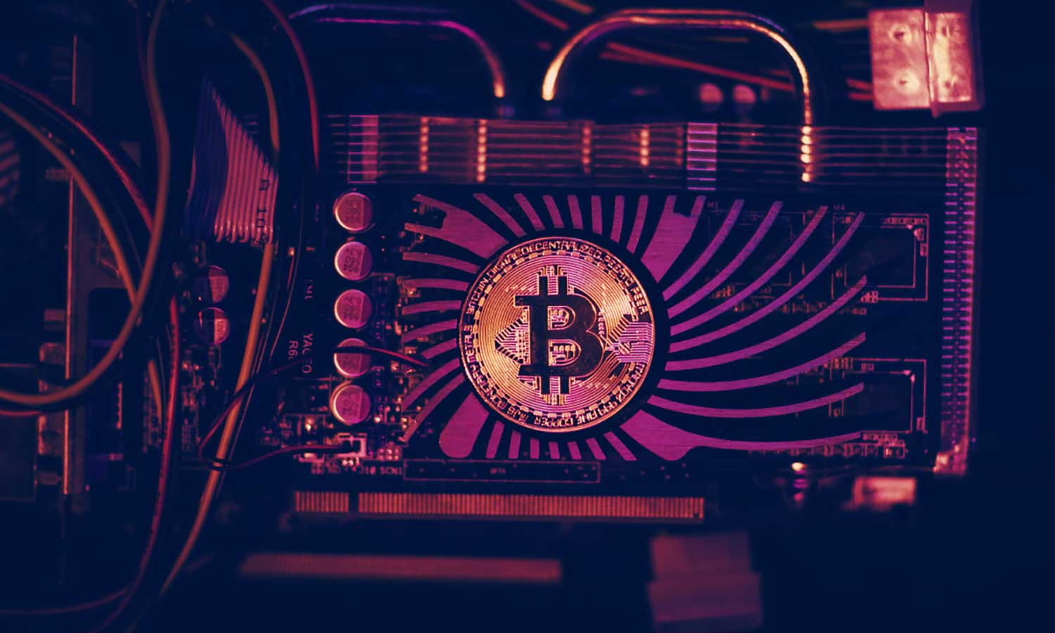 Çin baskısı Bitcoin madenciliğini vurdu: Hashrate 3 ayın dibinde