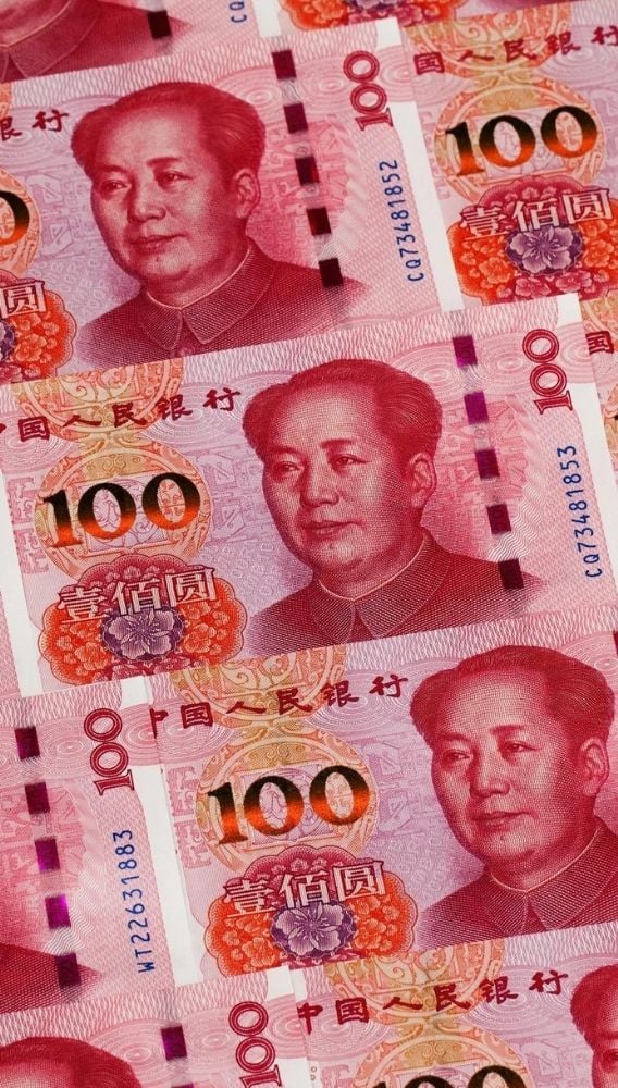 Çin’in döviz ve altın rezervleri Kasım’da yükseldi