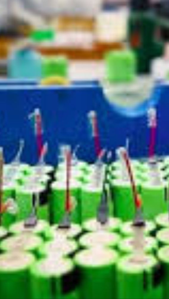 Çin’in lityum pil sektörü için 2026 uyarısı