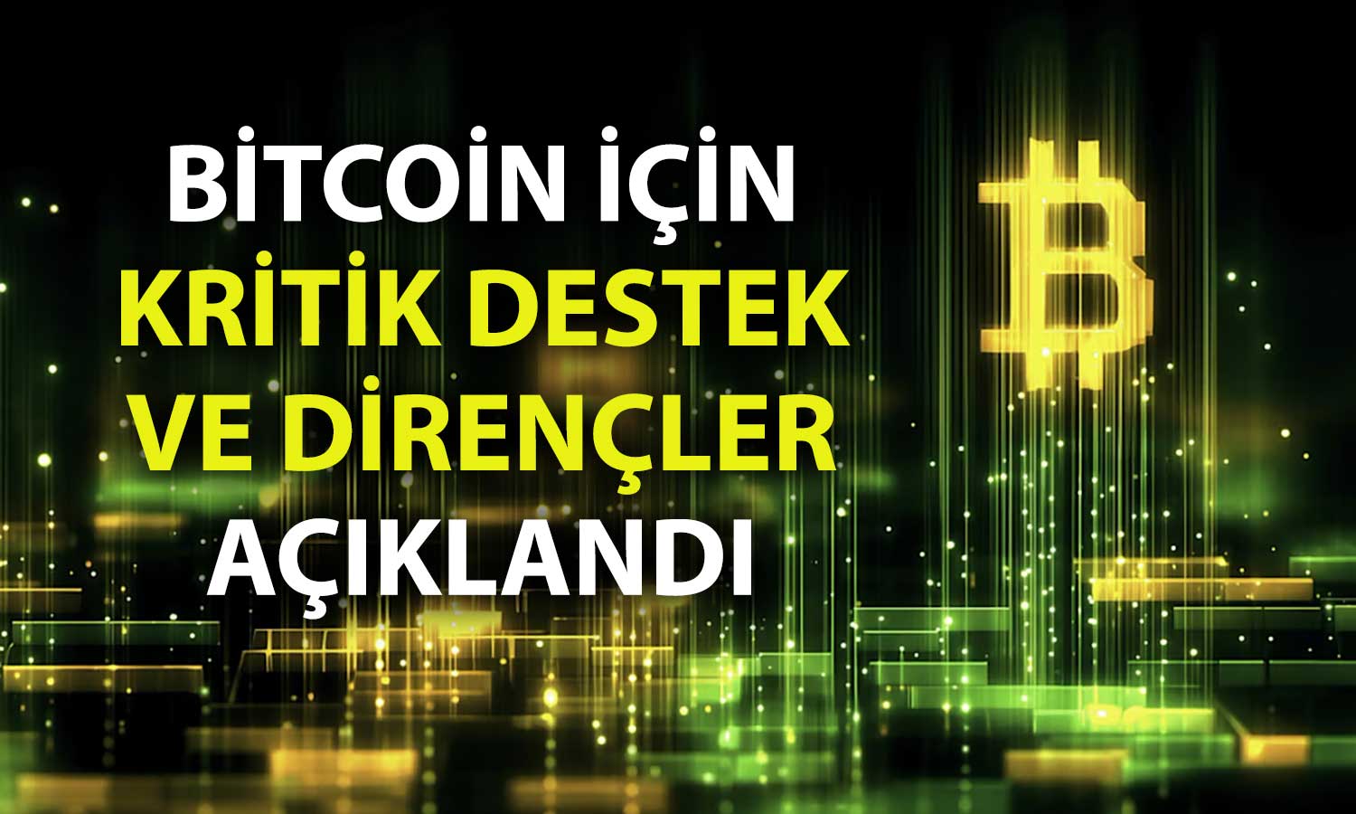 Citi: Bitcoin’de ETF etkisiyle sert yükseliş kapıda