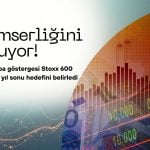 Citi iyimser: Avrupa endeksi için 2026 yıl sonu hedefi açıklandı