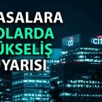 Citi, Wall Street’in aksine dolarda yükseliş bekliyor