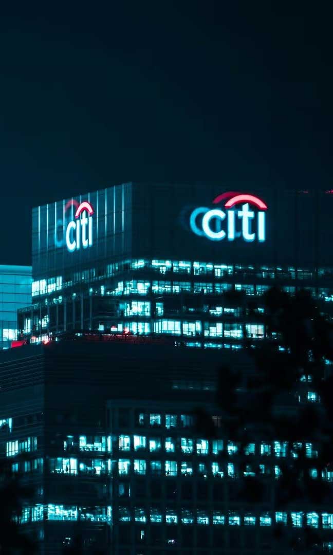 Citi, Wall Street'in aksine dolarda yükseliş bekliyor