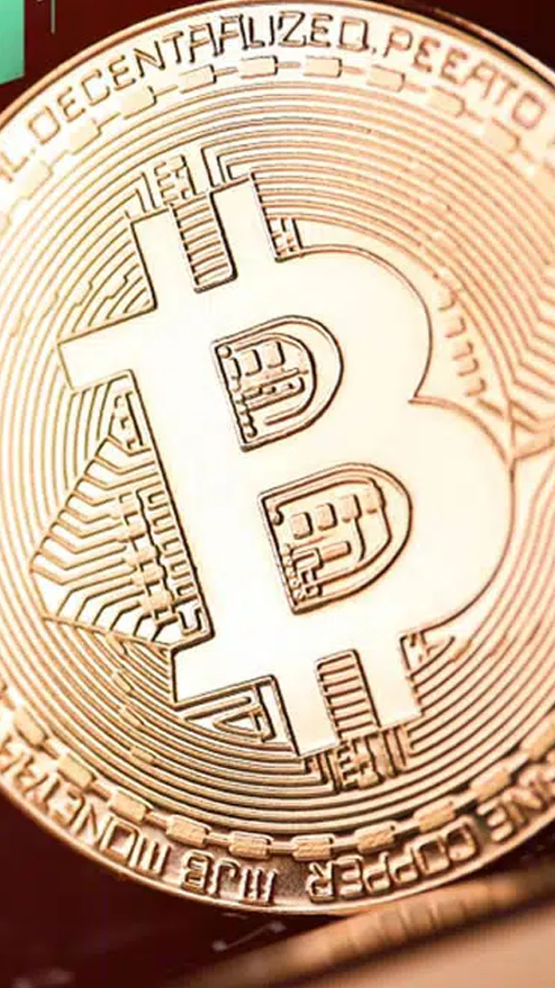 Coinbase/Armstrong: Bitcoin “kaçış varlığı” olarak görülüyor