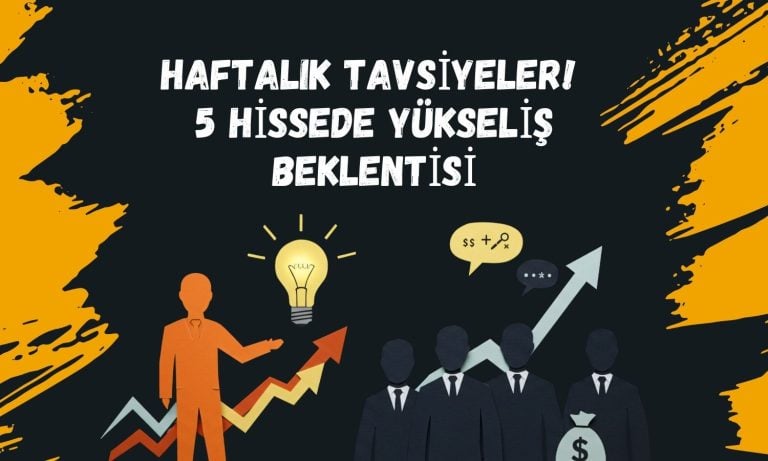 Colendi haftalık portföyde yüzde 30’a yakın potansiyel