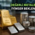 Commerzbank’tan altın, gümüş ve platin tahmini: 2026’da zirve bekleniyor